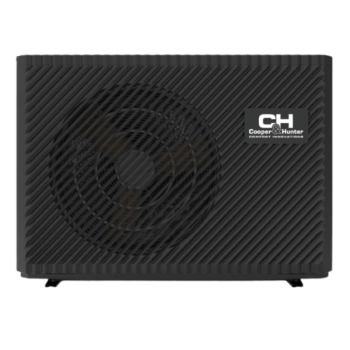 C&H Ecopower CH-HP09UIMPZK
