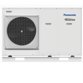 Pompa ciepła Panasonic Aquarea High Perfoormance 7kW